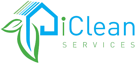 iClean Service Galway Logo